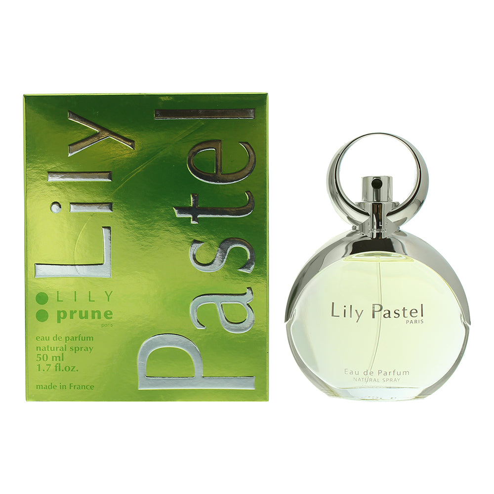 Lily Prune Pastel Eau de Parfum 50ml