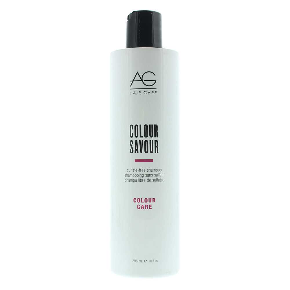 Ag Hair Colour Care Colour Savour Shampoo 296ml