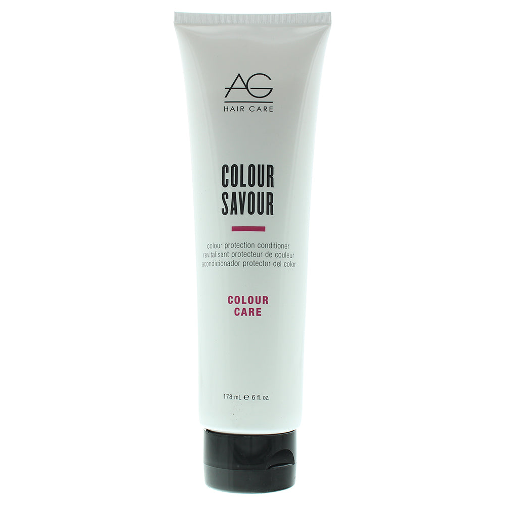 Ag Hair Colour Care Colour Savour Conditioner 178ml