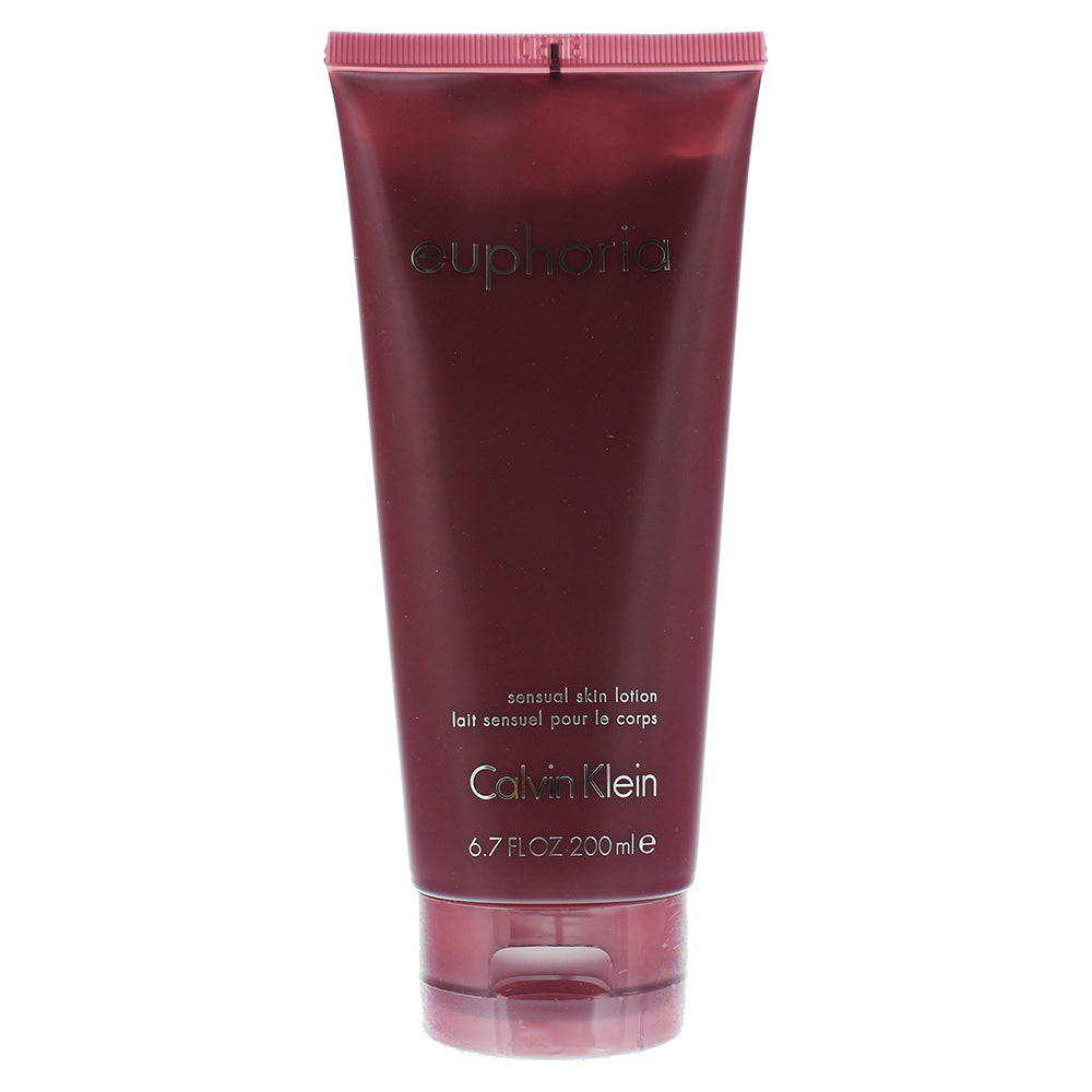 Calvin Klein Euphoria Body Lotion 200ml
