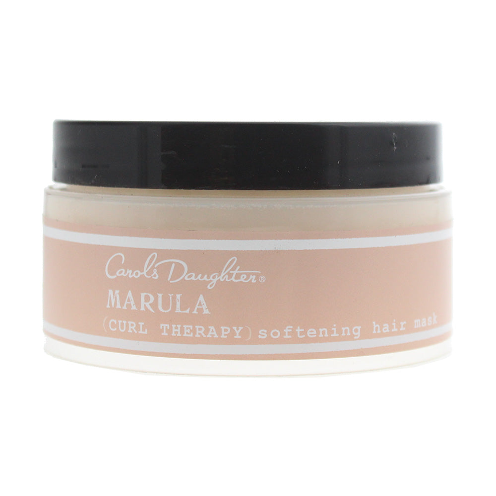 Carols Daughter Marula Curl Therapy Softening Hair Mask 200g