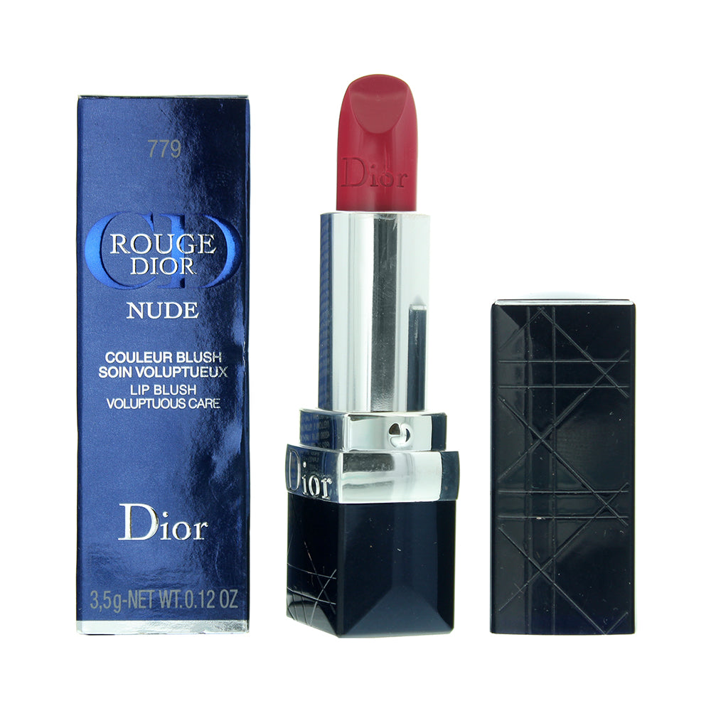 Dior Rouge Dior Nude No. 779 Illusion Lipstick 3.5g