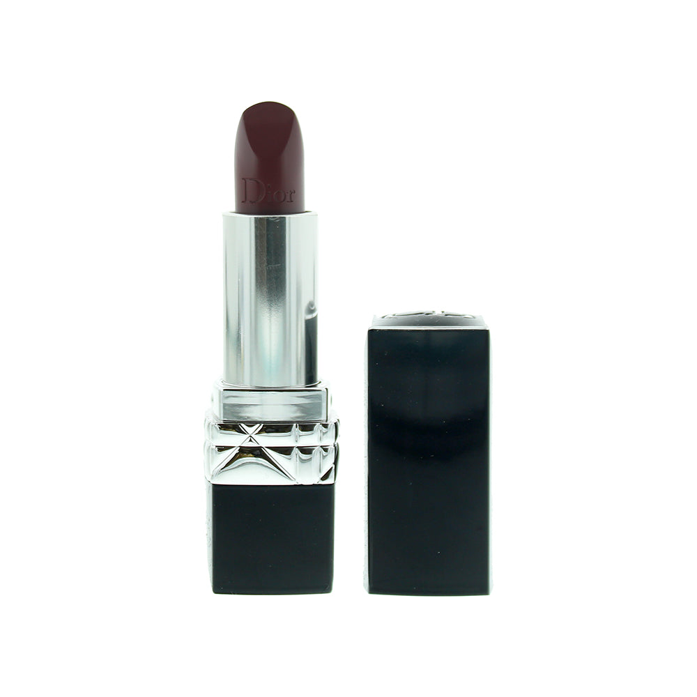 Dior Rouge Dior Couture Colour Voluptuous Care 813 Unboxed 5Th Avenue Lipstick 3.5g