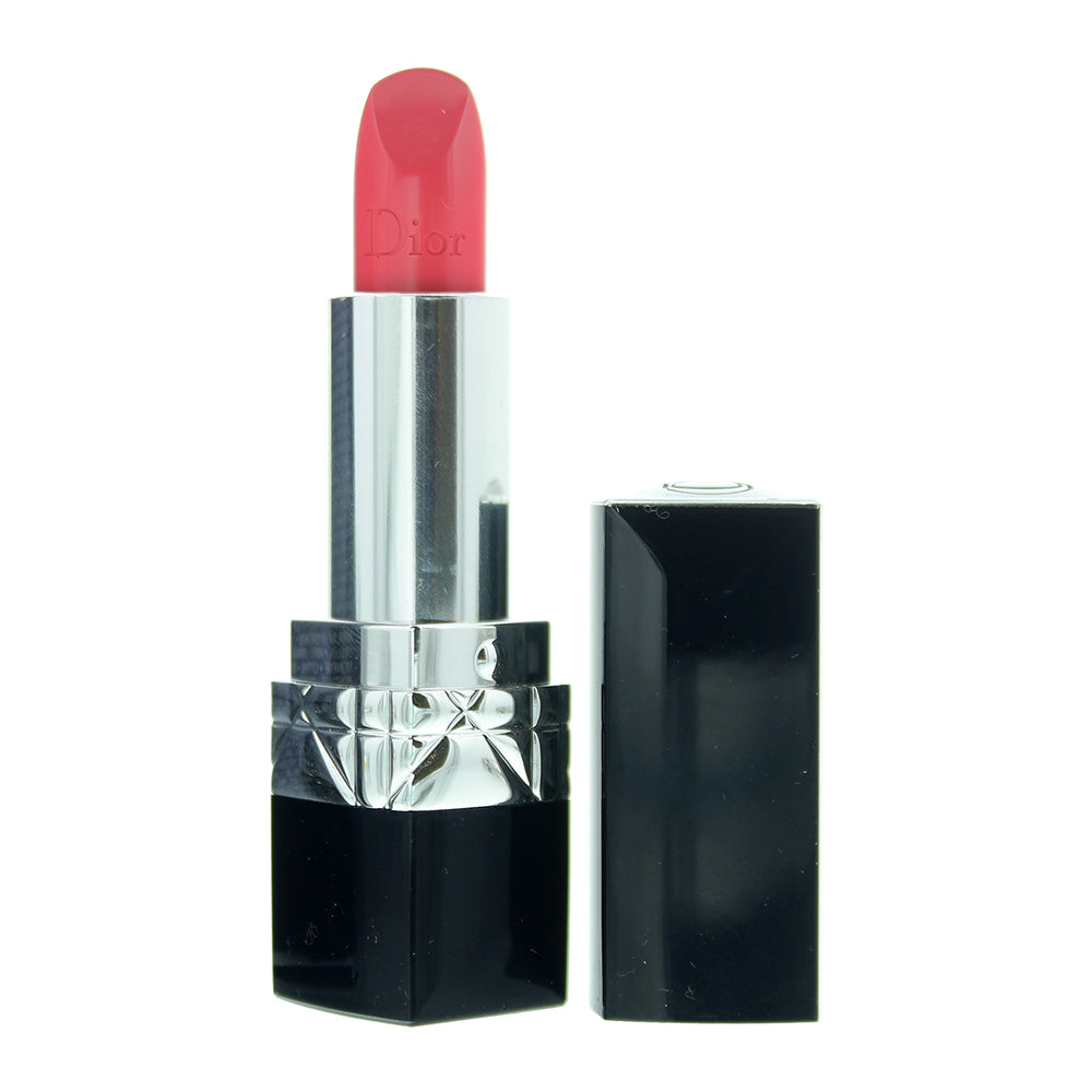 Dior Rouge Dior Couture Colour Voluptuous Care 028 Unboxed Mazette Lipstick 3.5g