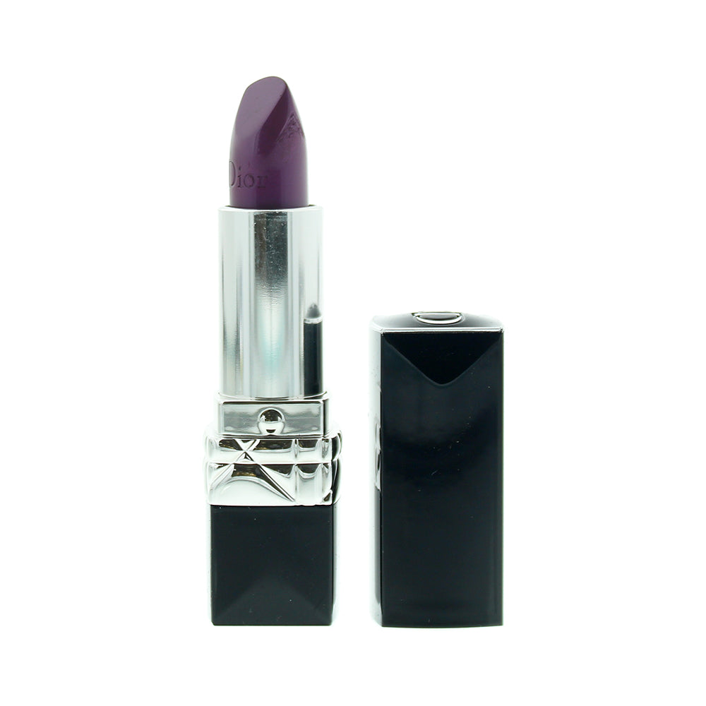 Dior Rouge Dior Couture Colour Voluptuous Care 786 Unboxed Mauve Mystere Lipstick 3.5g