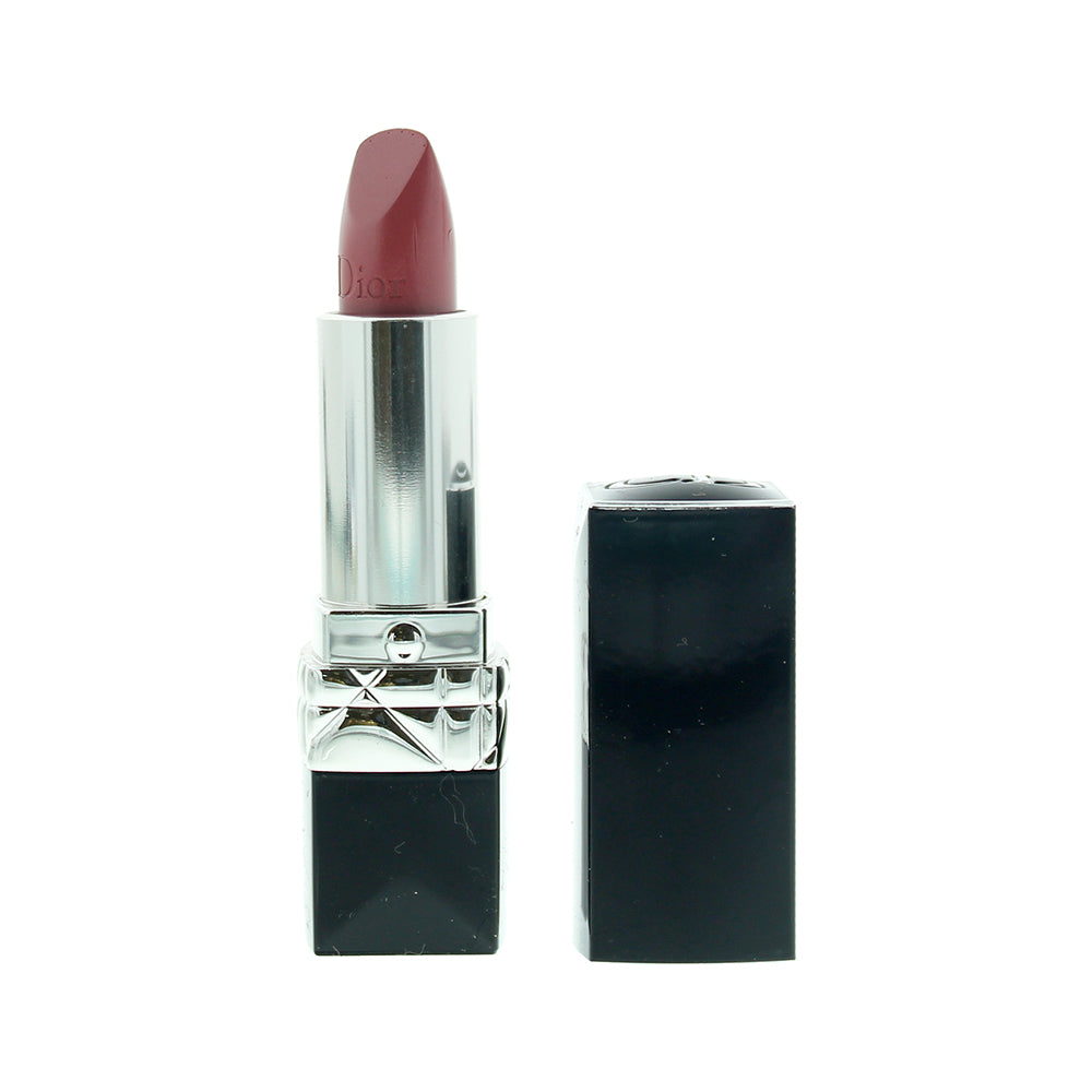 Dior Rouge Dior Couture Colour Voluptuous Care 644 Unboxed Rouge Blossom Lipstick 3.5g