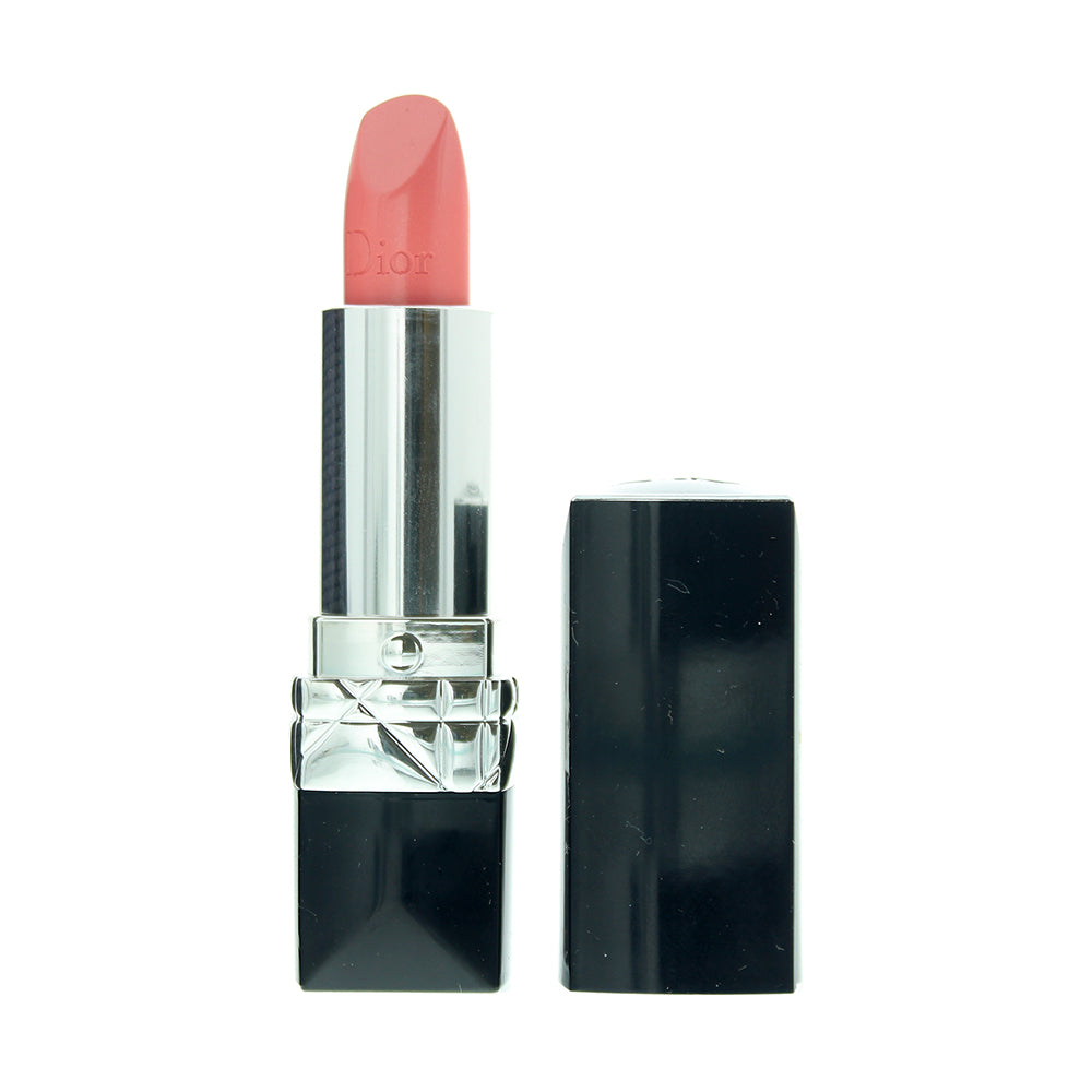 Dior Rouge Dior Couture Colour Voluptuous Care 531 Unboxed Rose Crinoline Lipstick 3.5g