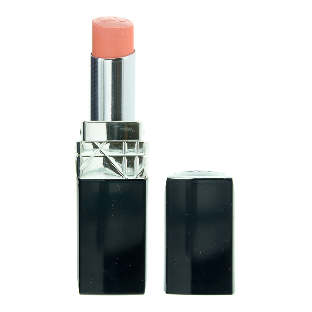 Dior Rouge Dior Baume Natural Lip Treatment 158 Unboxed Débutante Lipstick 3.5g
