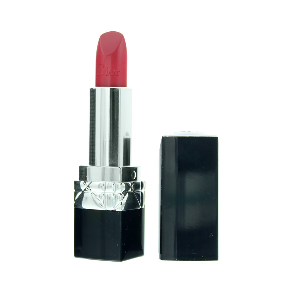 Dior Rouge Dior Couture Colour Voluptuous Care 858 Unboxed Royale Lipstick 3.5g