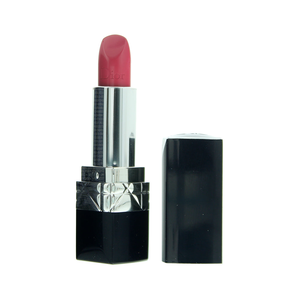 Dior Rouge Dior Couture Colour Voluptuous Care 760 Unboxed Times Square Lipstick 3.5g