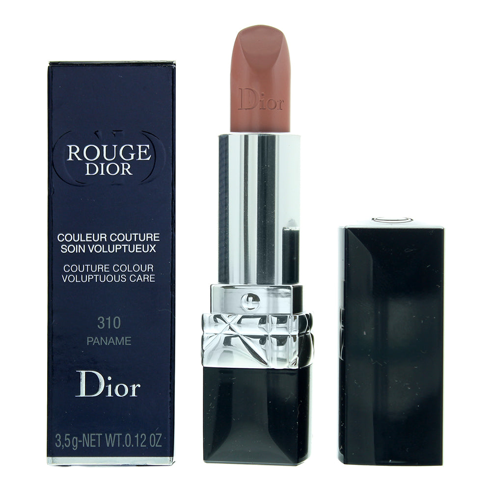 Dior Rouge Dior Couture Colour Voluptuous Care 310 Paname Lipstick 3.5g
