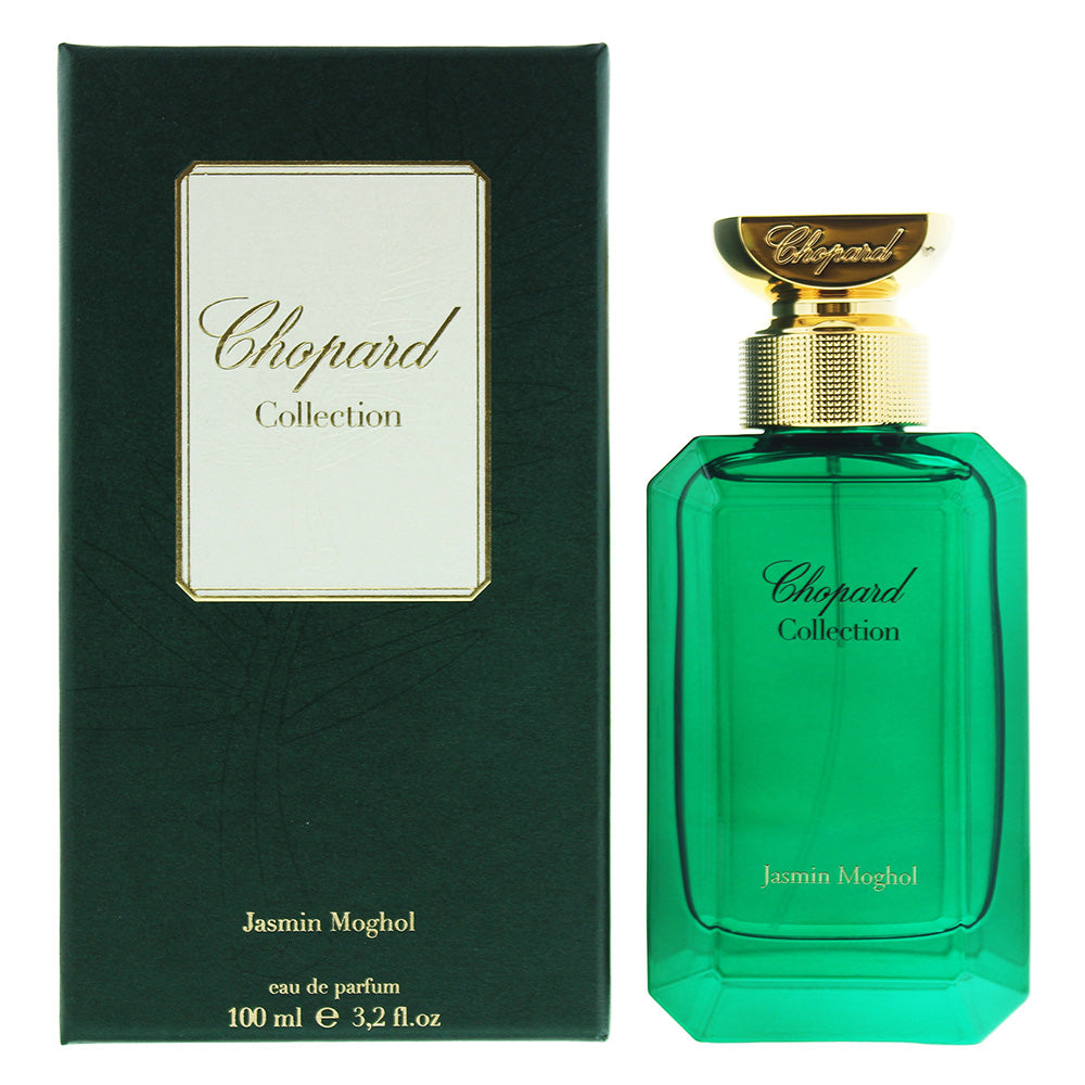 Chopard Collection Jasmin Moghol Eau de Parfum 100ml