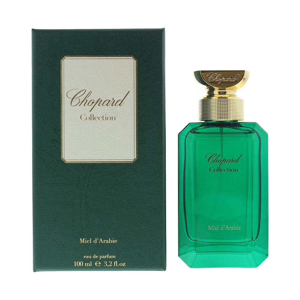 Chopard Collection Miel D'arabie Eau de Parfum 100ml