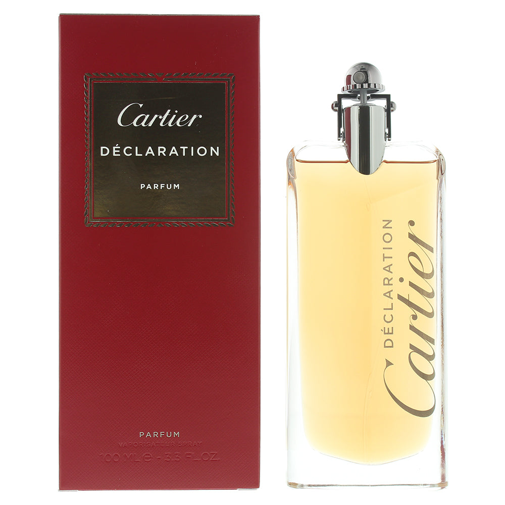 Cartier Déclaration Eau de Parfum 100ml