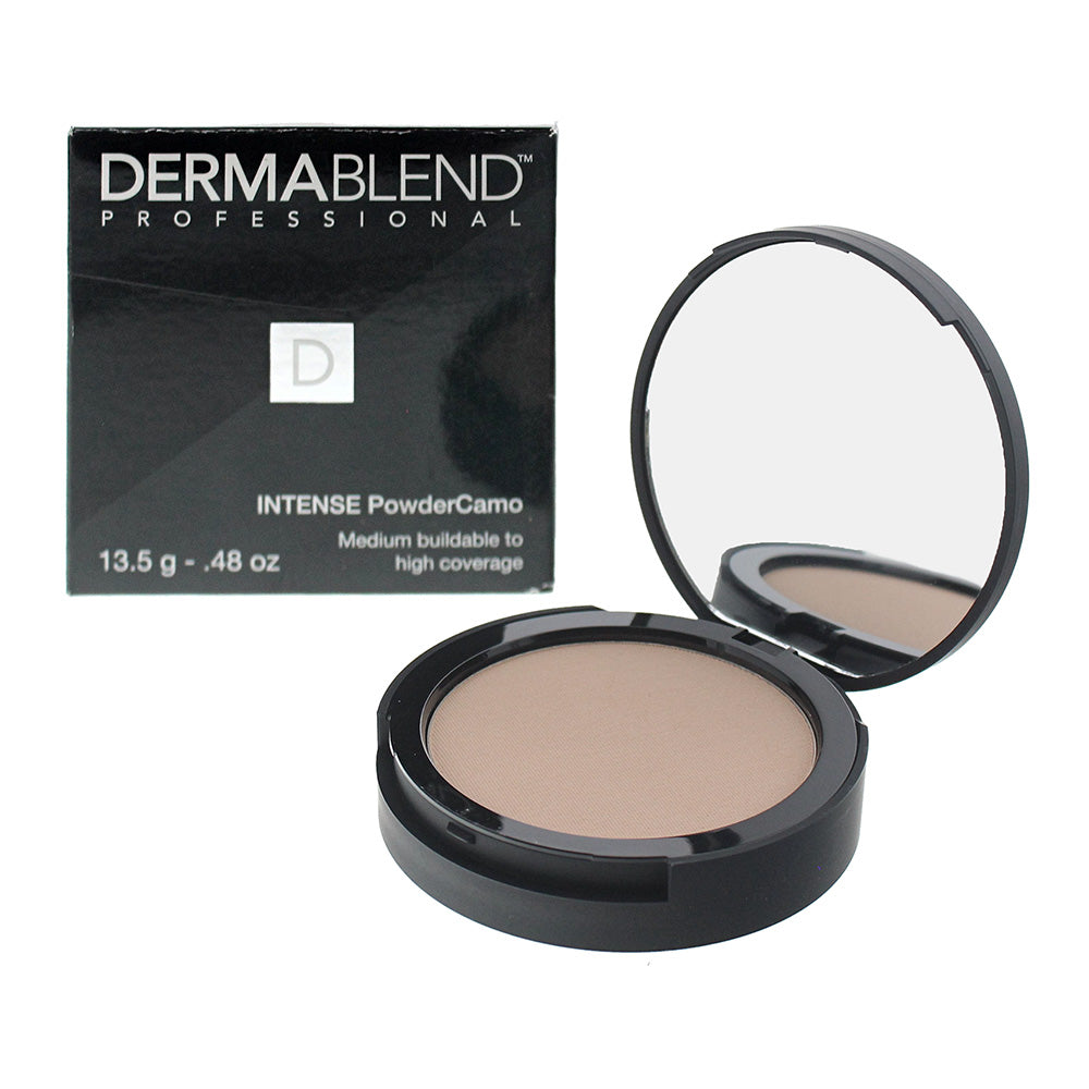 Dermablend Intense Powder Camo Almond Foundation 13.5g