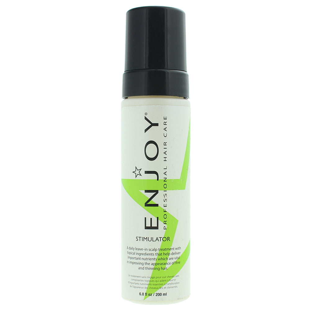 Enjoy Stimulator Scalp Treatment 200ml