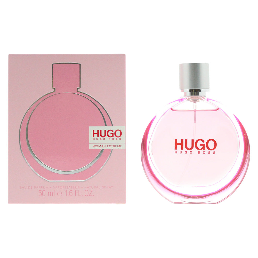 Hugo Boss Woman Extreme Eau de Parfum 50ml