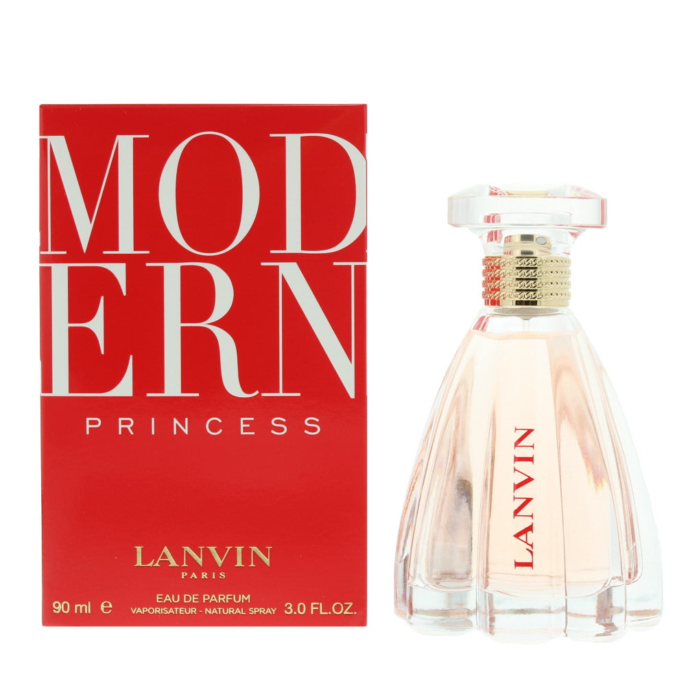 Lanvin Modern Princess Eau de Parfum 90ml