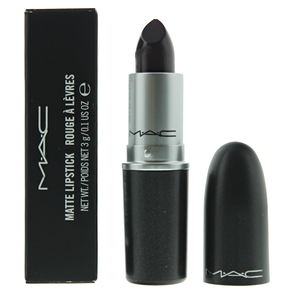 Mac Matte Instigator Lipstick 3g