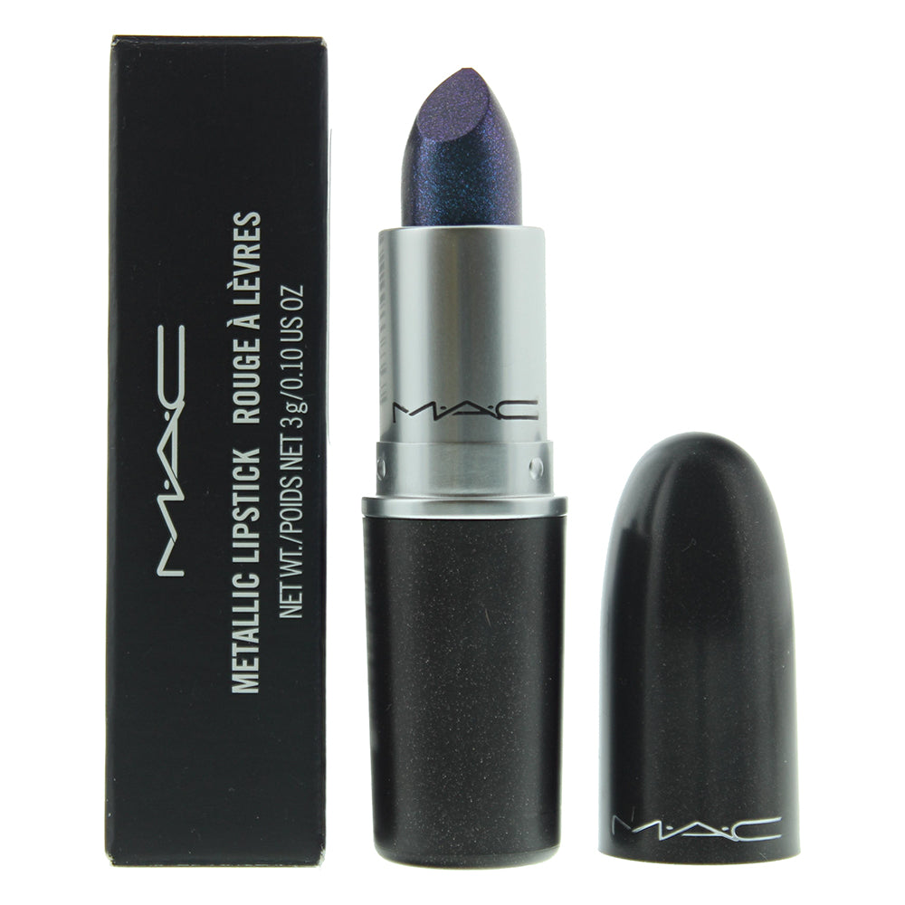 Mac Metallic Anything Once Lipstick 3g