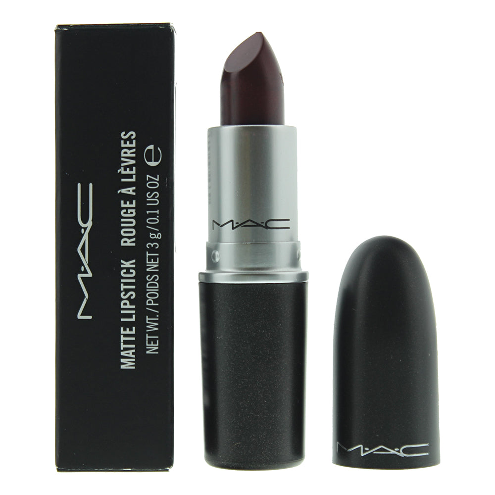 Mac Matte Beatrix Lipstick 3g