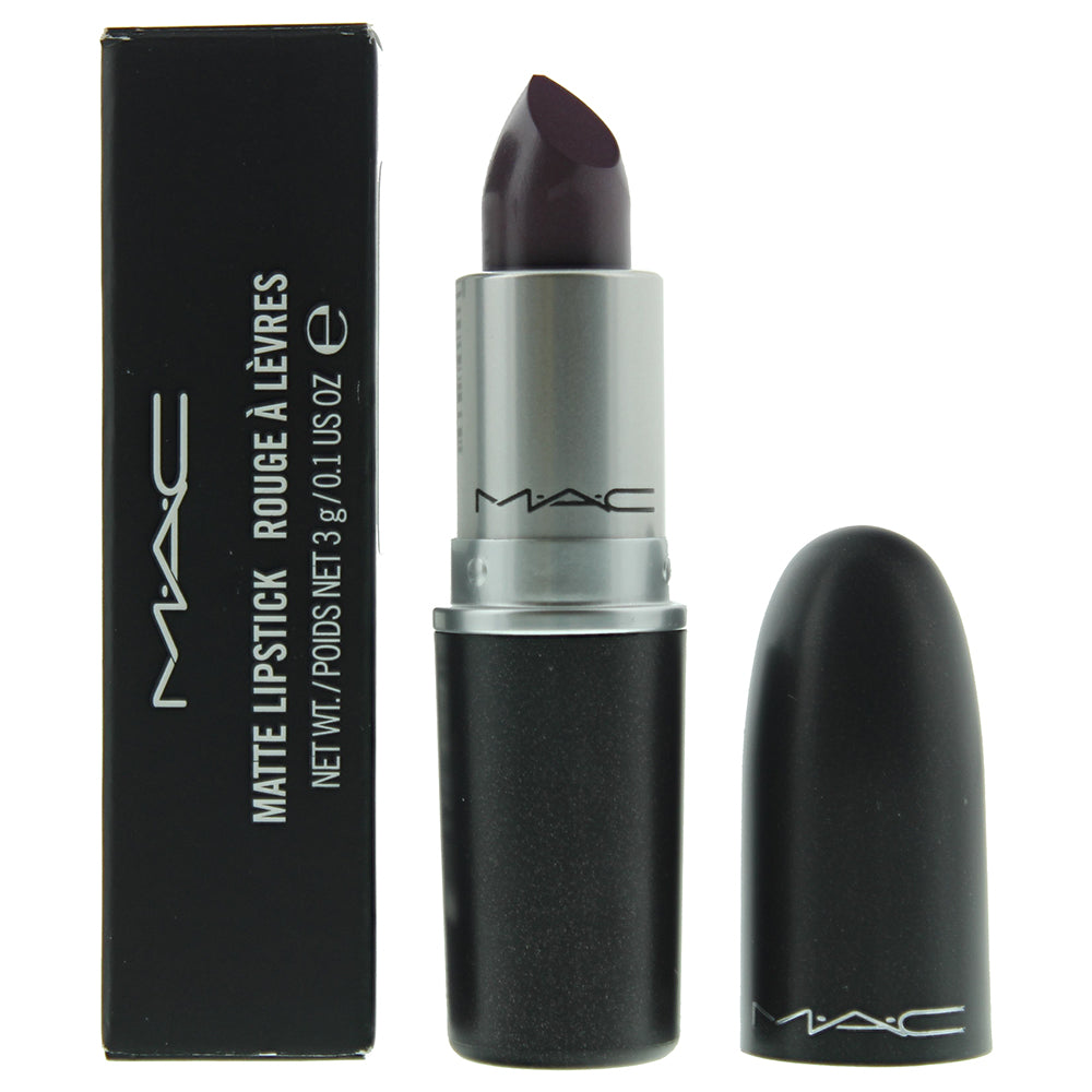 Mac Matte Winifred Lipstick 3g