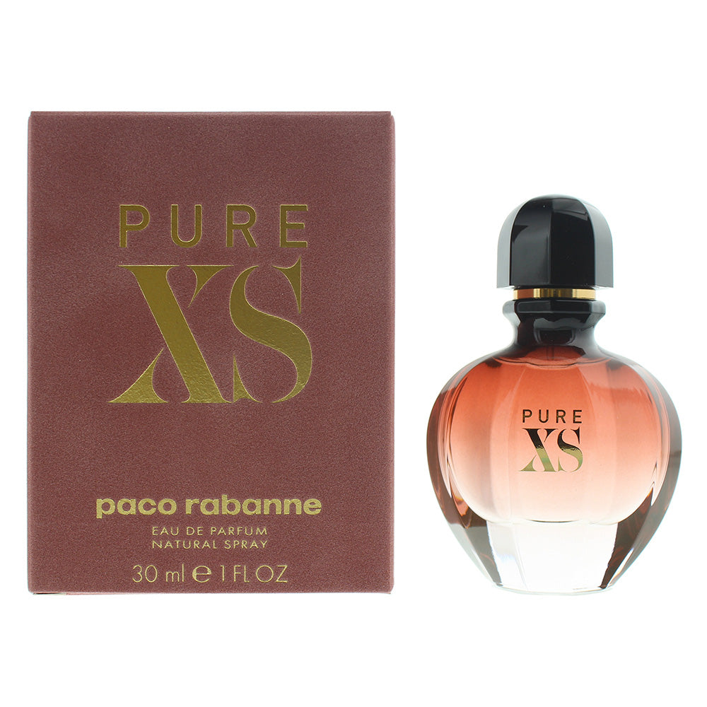 Paco Rabanne Pure Xs Eau de Parfum 30ml
