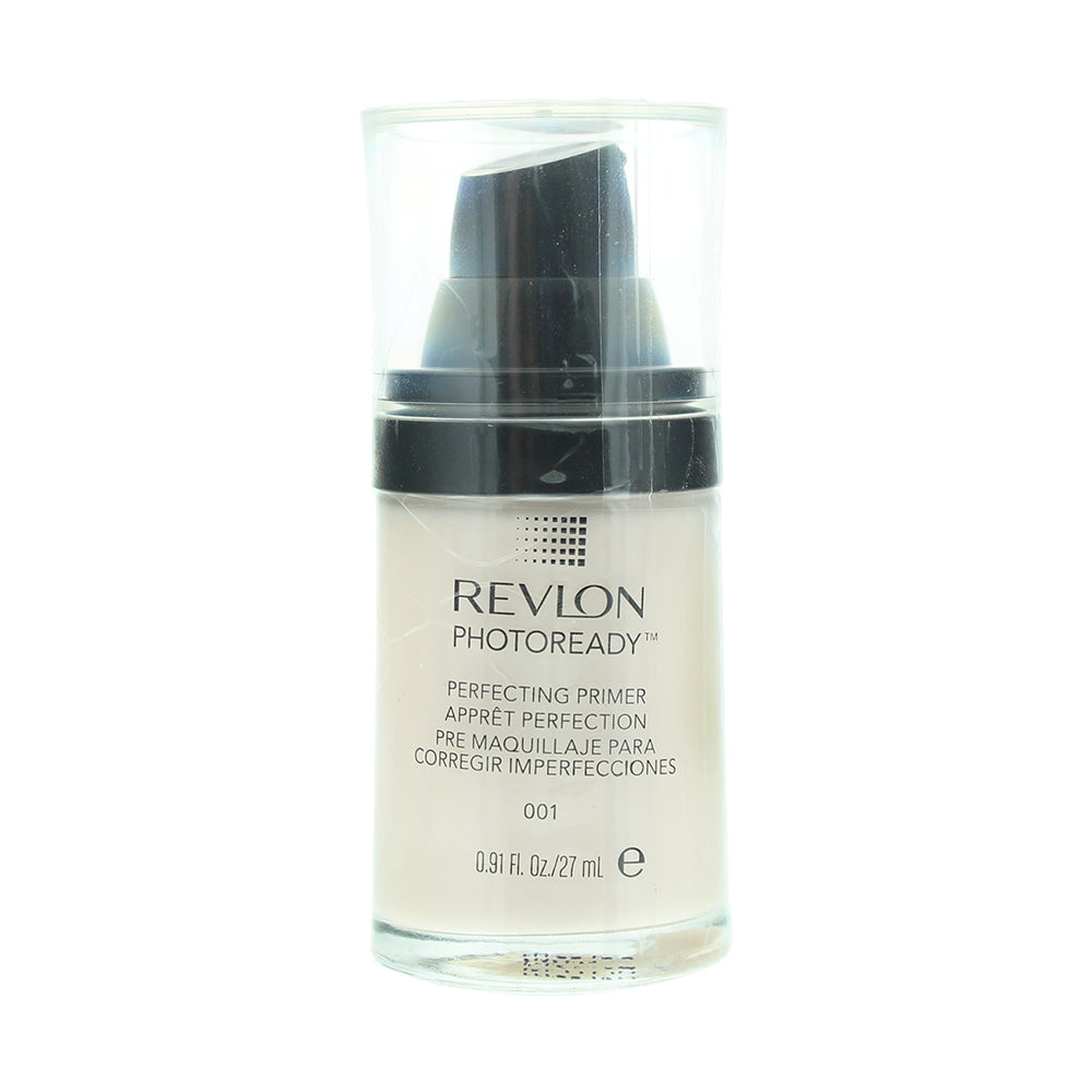 Revlon Photoready Perfecting Primer 001 Primer 27ml