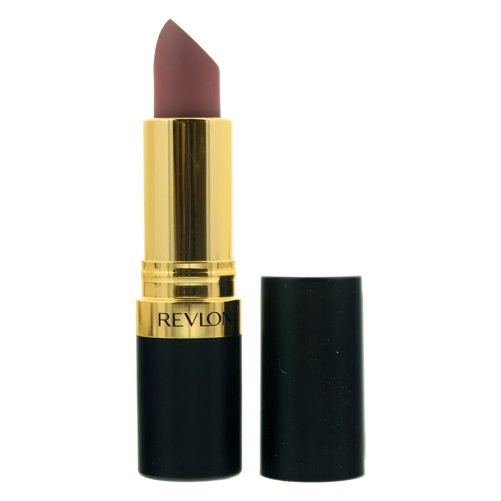 Revlon Super Lustrous Matte 049 Rise Up Rose Lipstick 4.2g