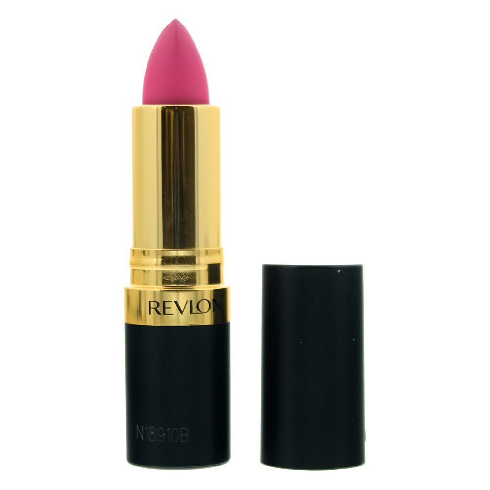 Revlon Super Lustrous Matte 054 Femme Future Pink Lipstick 4.2g