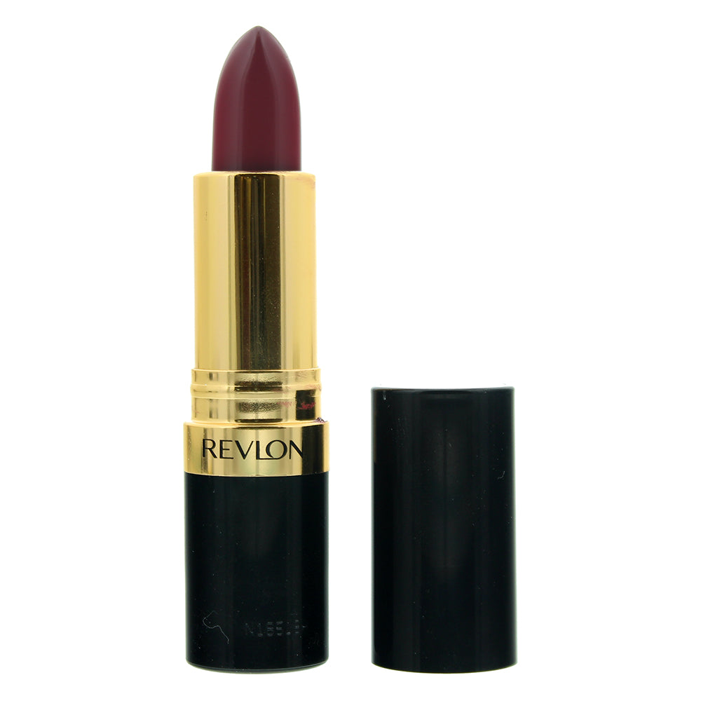 Revlon Super Lustrous 046   Bombshell Red Lipstick 4.2g