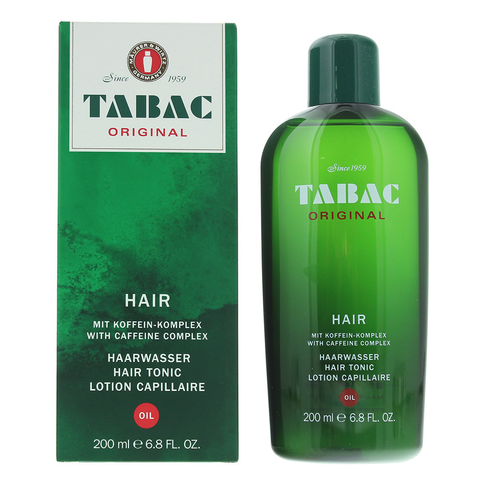 Tabac Original Hair Tonic 200ml
