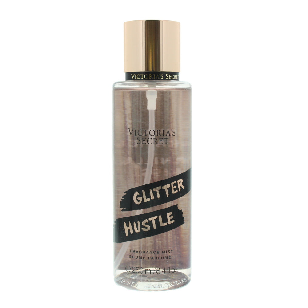 Victoria's Secret Glitter Hustle Fragrance Mist 250ml