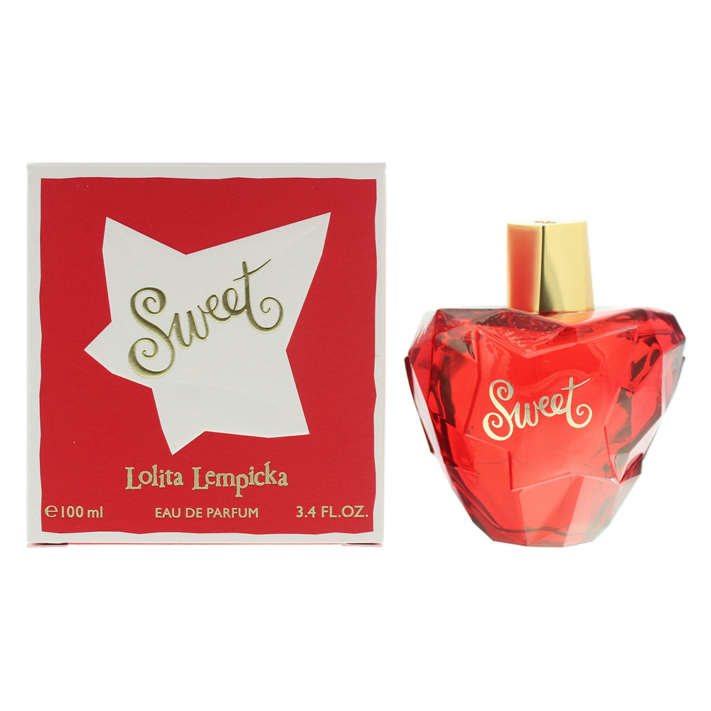 Lolita Lempicka Sweet Eau de Parfum 100ml
