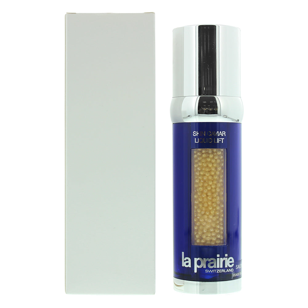 La Prairie Skin Caviar Liquid Lift Salon Serum 50ml