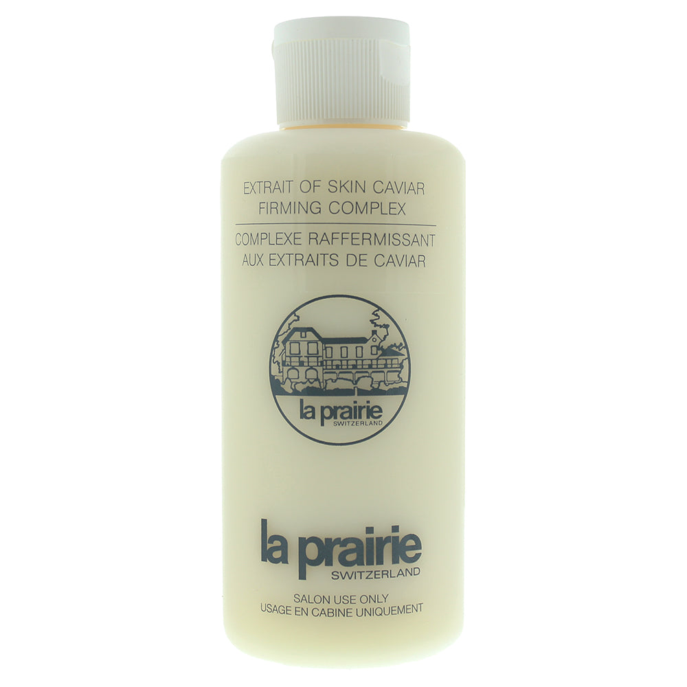 La Prairie Extrait Of Skin Caviar Firming Complex Salon Emulsion 250ml