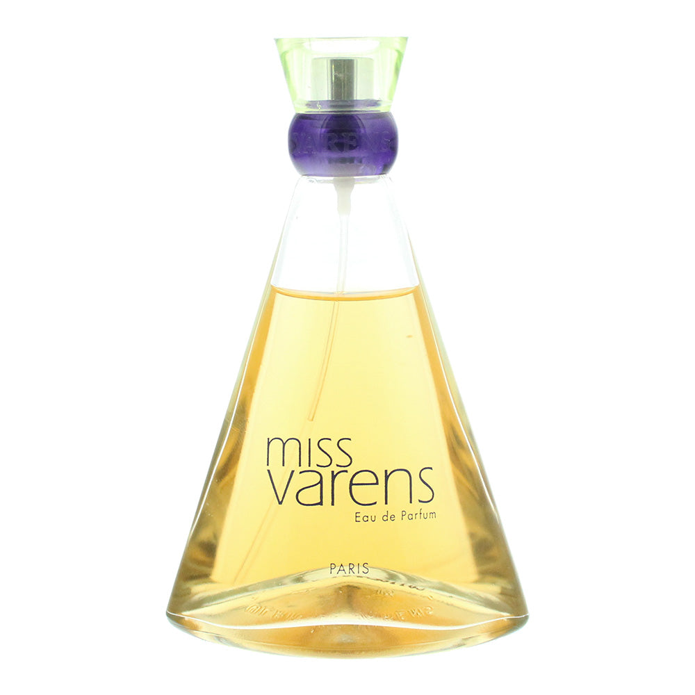 Ulric De Varens Miss Varens Unboxed Eau de Parfum 75ml