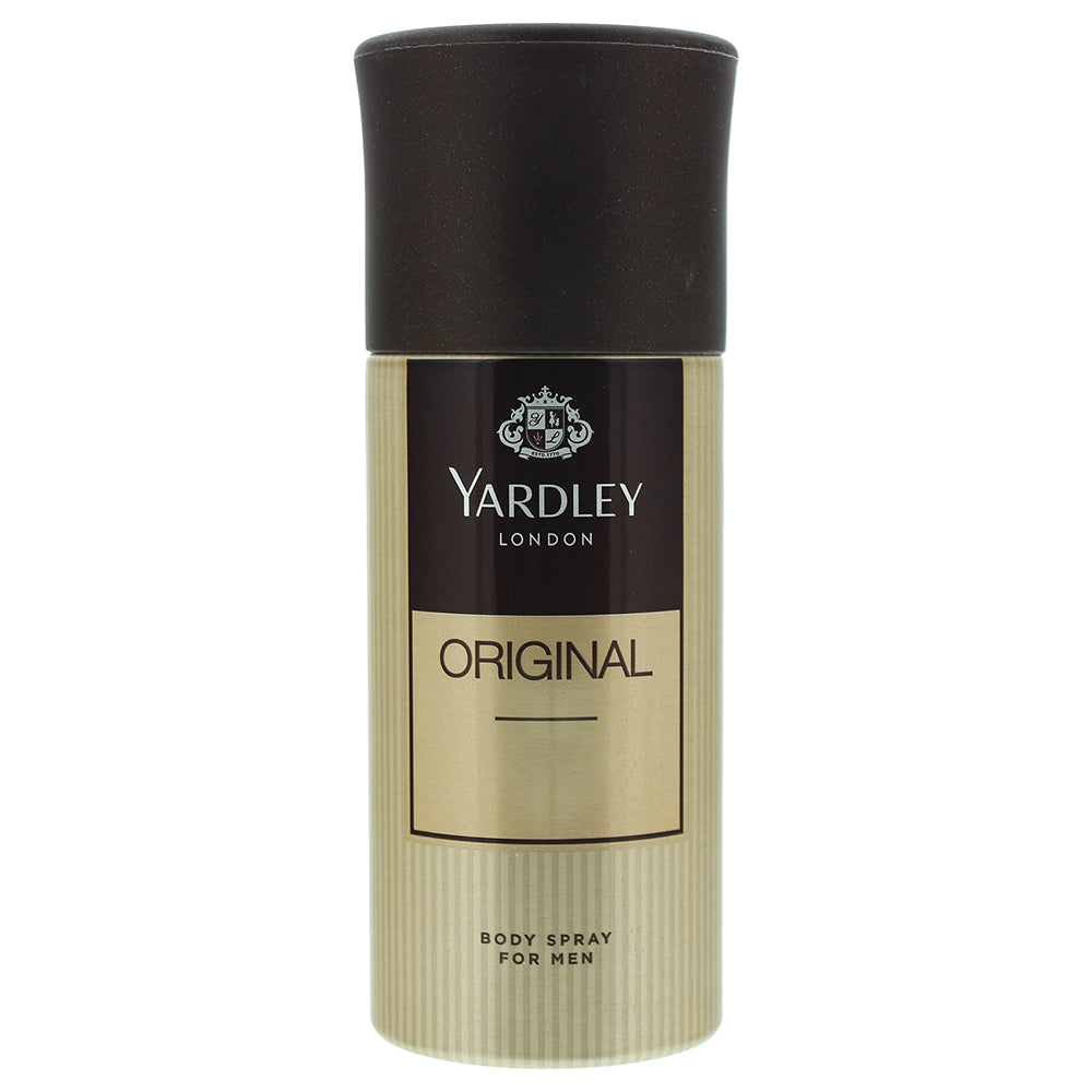 Yardley Original Body Spray 150ml