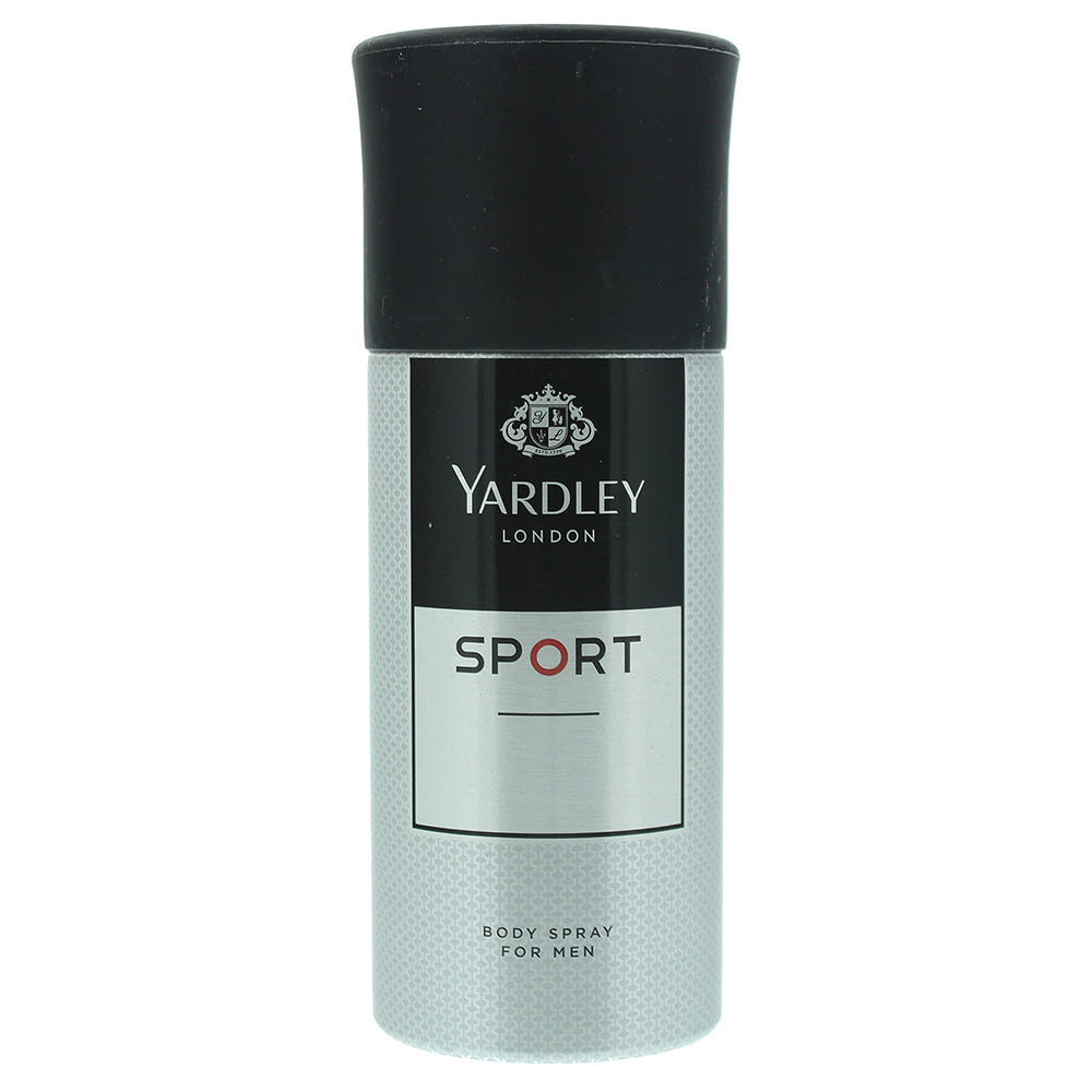 Yardley Sport Body Spray 150ml