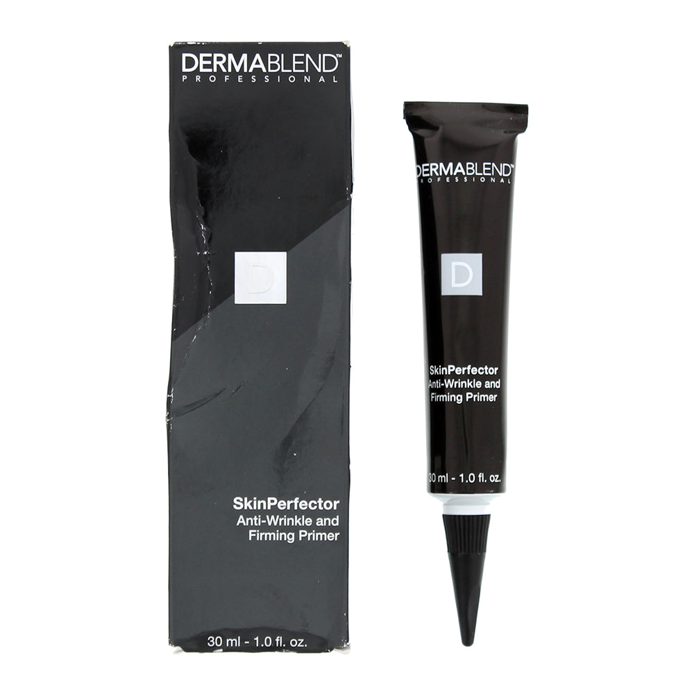 Dermablend Skin Perfector Anti-Wrinkle And Firming Primer 30ml