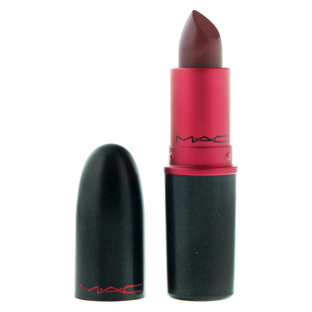 Mac Matte Viva Glam Lipstick 3g