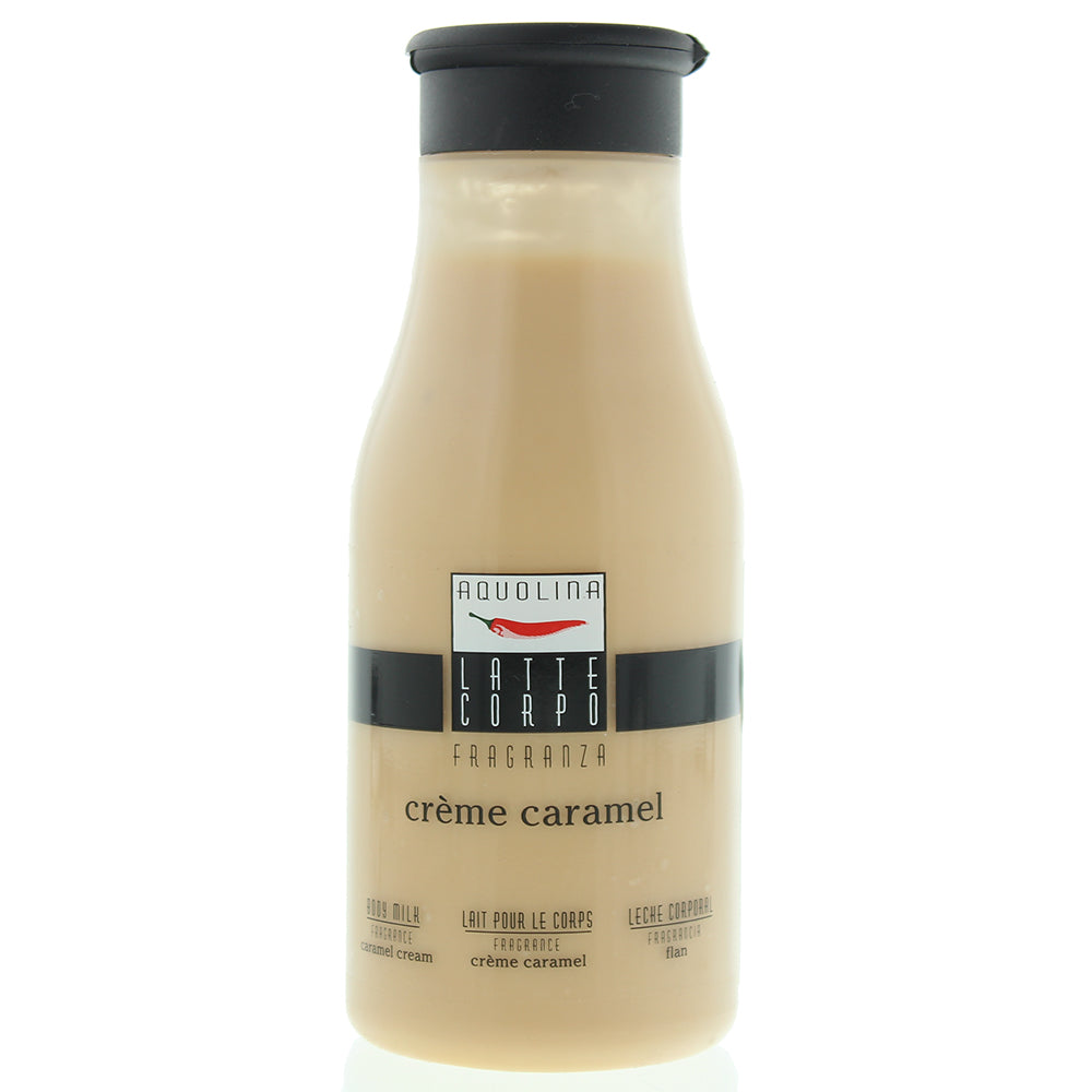 Aquolina Caramel Cream Body Milk 250ml