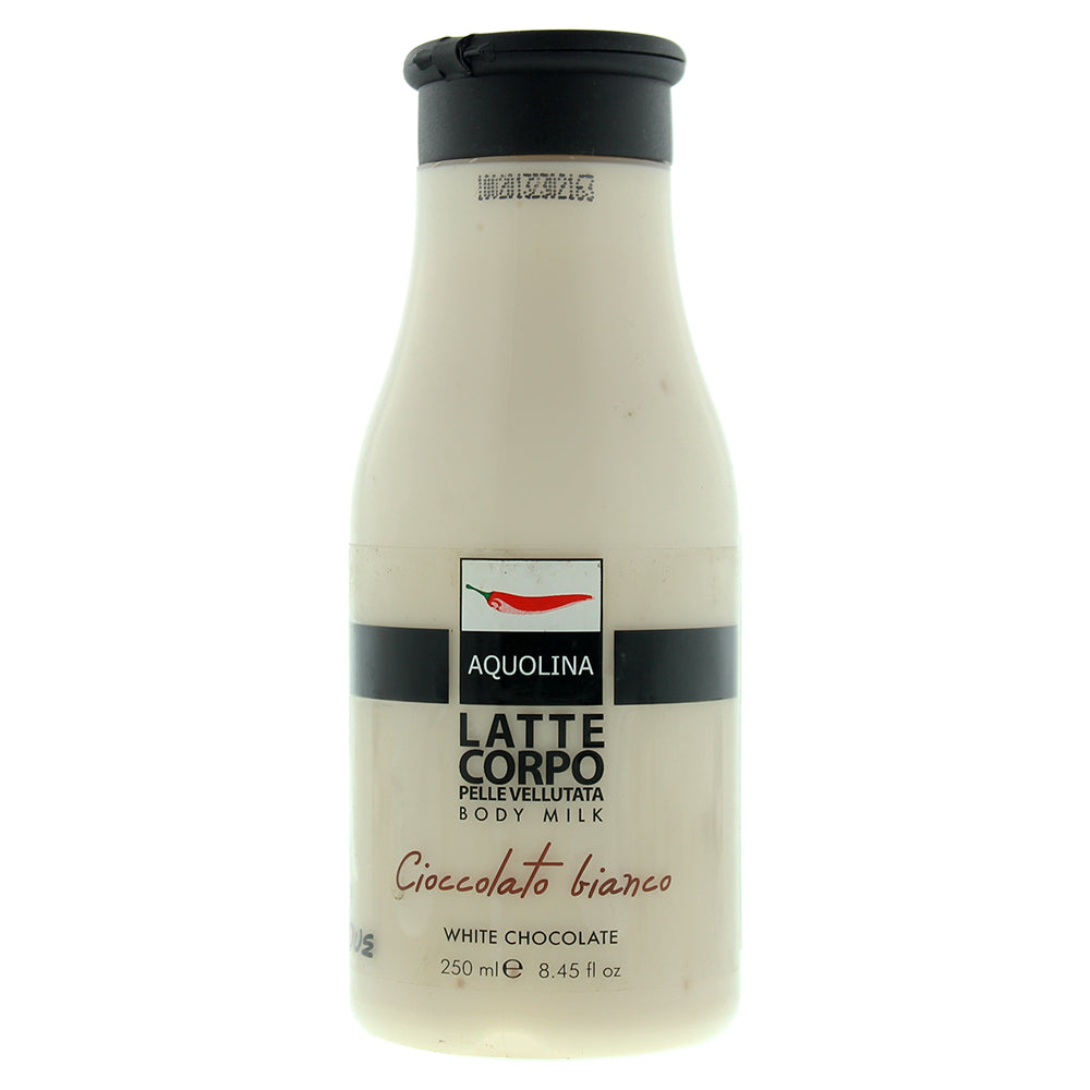Aquolina White Chocolate Body Milk 250ml