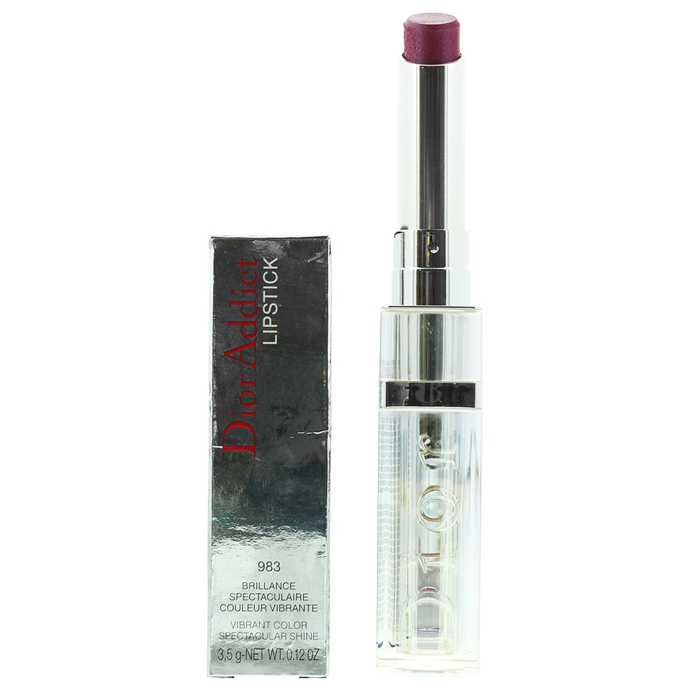 Dior Addict 983 Insoumise Lipstick 3.5g