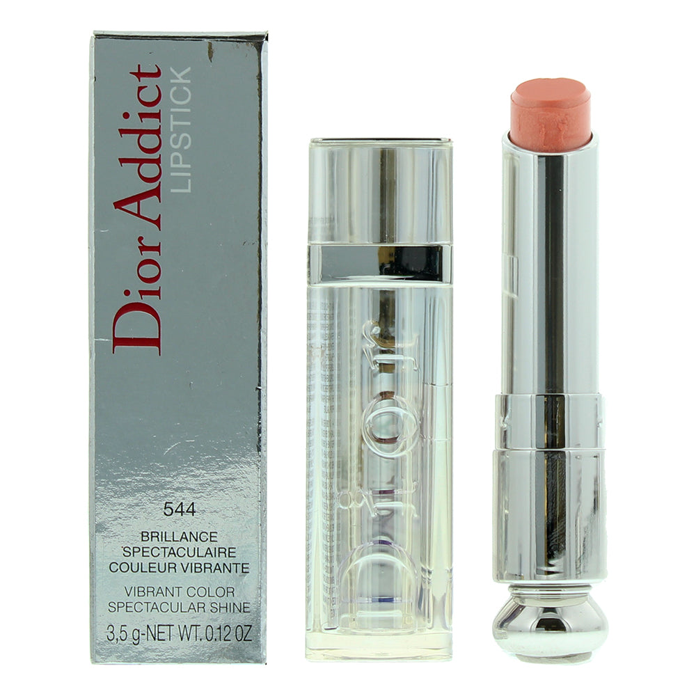 Dior Addict 544 Jetset Lipstick 3.5g