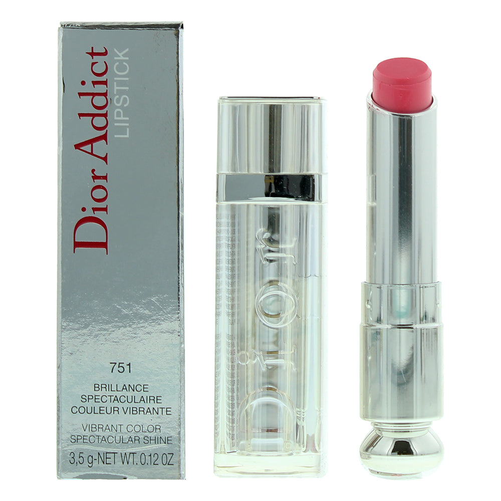 Dior Addict 751 Exotique Lipstick 3.5g