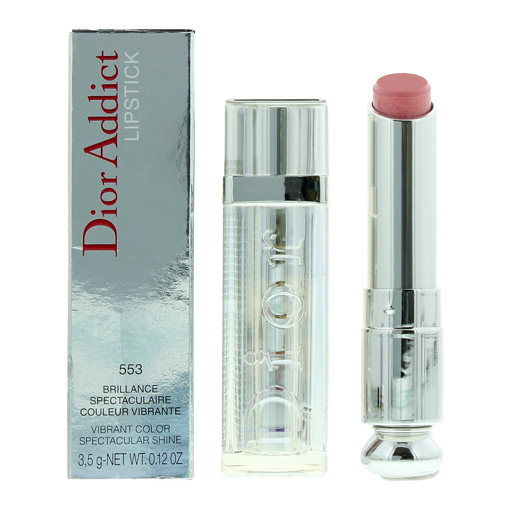 Dior Addict 553 Princess Lipstick 3.5g