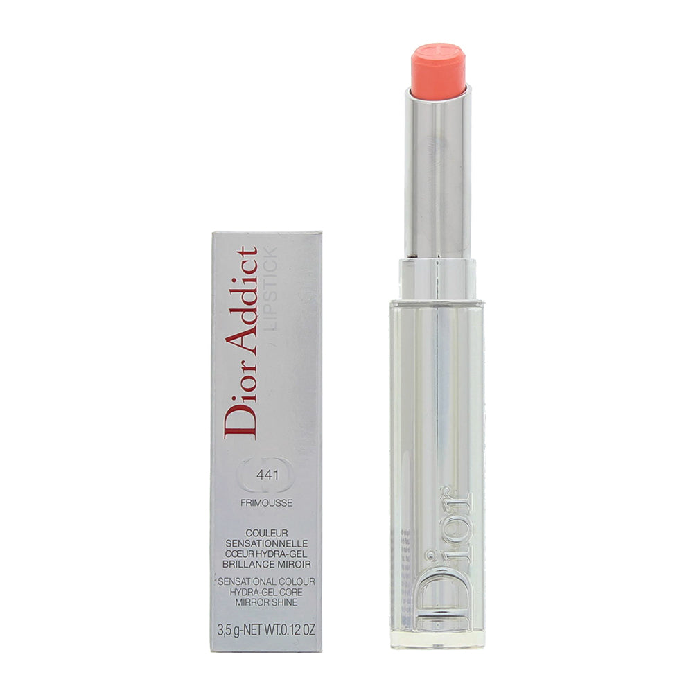 Dior Addict 441 Frimousse Lipstick 3.5g