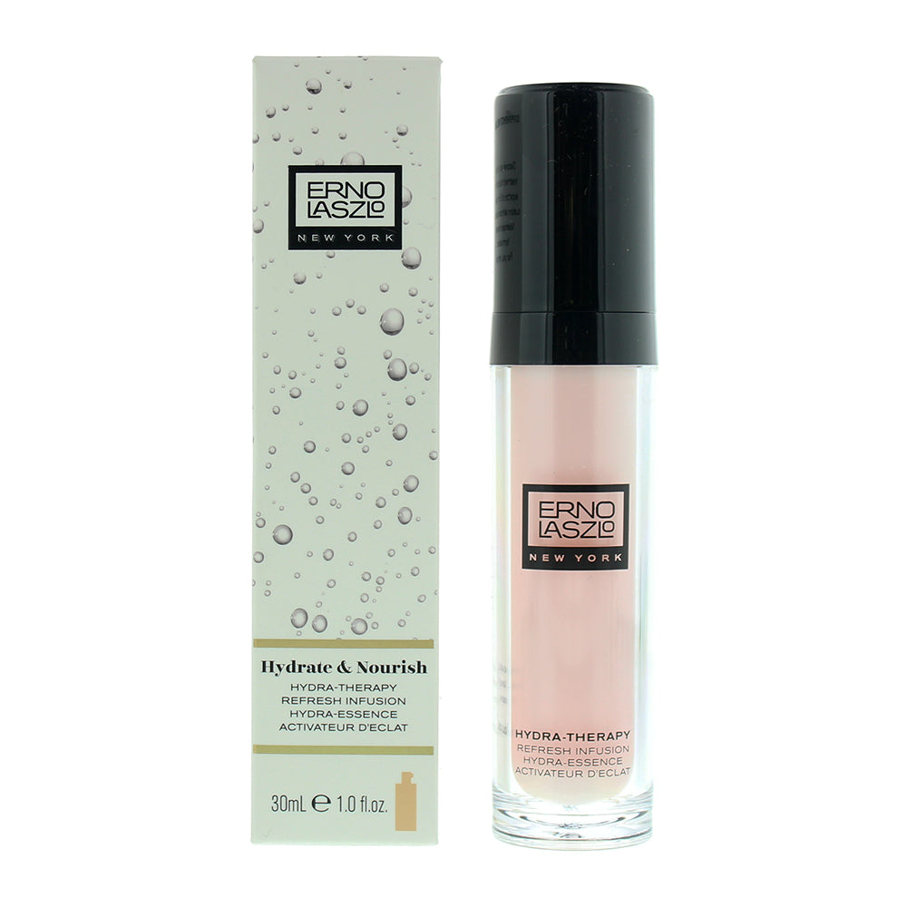 Erno Laszlo Hydrate & Nourish Hydra-Therapy Refresh Infusion Serum 30ml