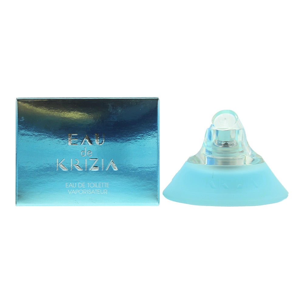 Krizia Eau De Krizia Eau de Toilette 30ml